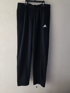 Adidas Tear Away Track Pant